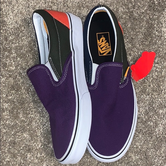 Vans Other - Classic slip on Vans men